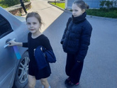 Как с погодой в Питере?