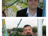 Фото спустя 15 лет.