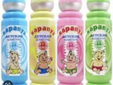 Шампунь карапуз