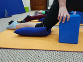 Подушка для растяжки отзывы и какую посоветуете?