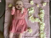 4 месяца♥️