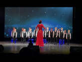 Только вернулись домой