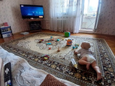 Магнитные бури или что-то такое😅