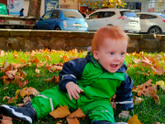 Мой новогодний подарок ????