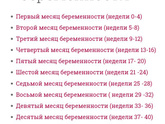 Срок !!!