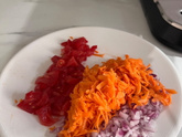 Сердечки с гречкой