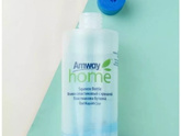 Бутылка amway для моющего