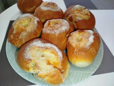 А у нас тут булочки 😋