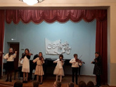 Маленький скрипач)
