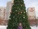 Выходные удались активные))) Прошли