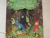 Серия peep inside от usborne