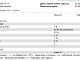 Справка в сад с мед отводом, вопрос