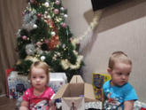 С Новым Годом 🎄🎅🤗