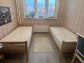 Кровать