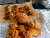 Куличи куличики.