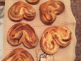 Плюшки домашние
