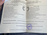 Кто нибудь понимает у узи почек?