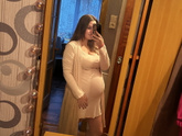 Мне кажется или живот убежал ?