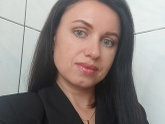 Сидела женщина, скучала...)))