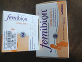 Витамины Femibion 2, продам. Тирасполь.