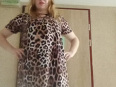 Была у гинеколога Она