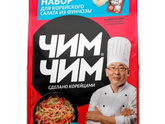 Как вы готовите горячую фунчозу?
