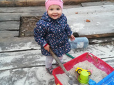 Алёнка, 1,3