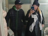 Мое 8 марта