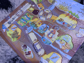 Haba hamsterbande или клан хомяков