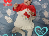 10 месяцев 🥰