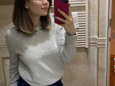 психанула