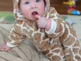 7 МЕСЯЦЕВ 🦒