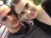 На сколько лет выгляжу?А