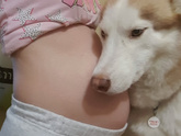21 неделька