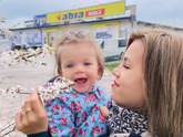 Всех с праздником Пасхи