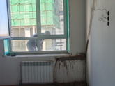 Кондиционер установка
