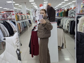 Нужен совет