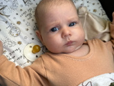 2 месяца 🧸 17.06.2025