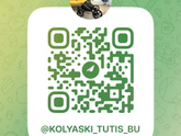 Коляска Tutis (Tutis Mio, Tutis Mio3+)