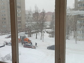 Зимушка зима 🌨❄🌬