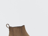 Ботинки Massimo Dutti