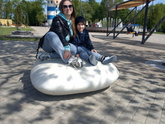 Давно я не показывала здесь фотки)))