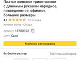 Платье на свадьбу с вб
