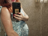 Пост неделька -24 недели 🤰