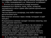 Лишай?