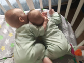 8 месяцев🥰.
