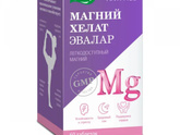 Магний хелат