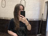Фен щетка