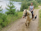 Еве 11 лет