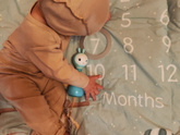 Почти 8 месяцев сыну🐣